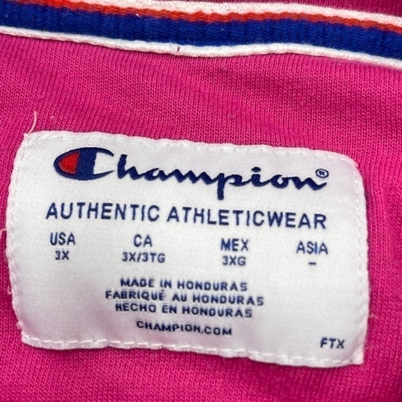 CHAMPION Hoodie - Picture 4 of 5